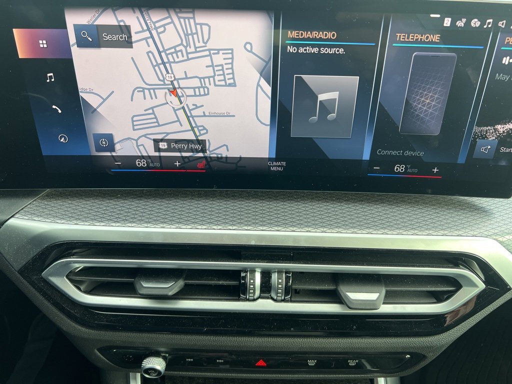 Used 2023 BMW M340i xDrive M340i xDrive w/ Premium Package image 12