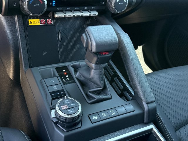 Used 2026 Toyota 4Runner TRD Off-Road Premium w/ Tow Technology Package AWD/4WD image 22