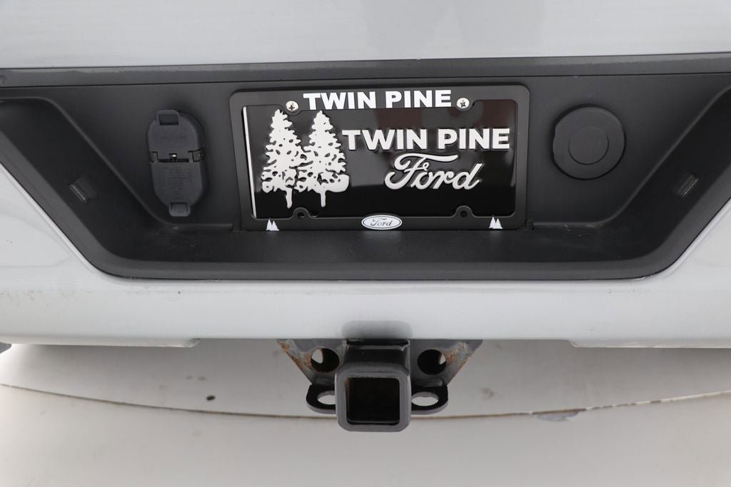 Used 2024 Chevrolet Silverado 1500 RST w/ Convenience Package II AWD/4WD image 13