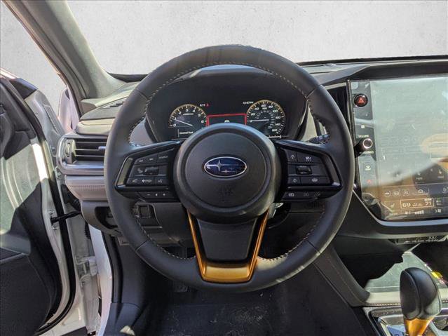New 2026 Subaru Forester Wilderness image 18