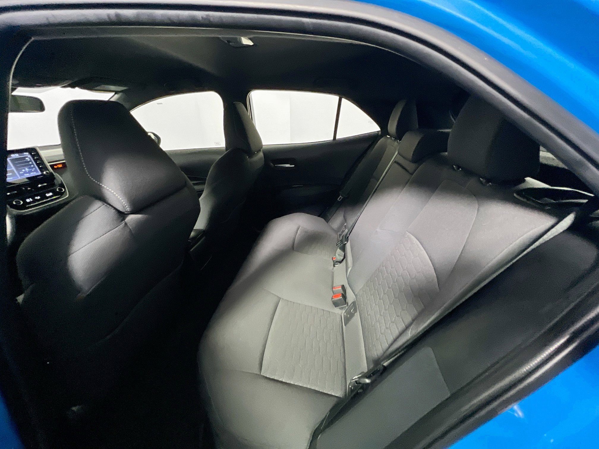 Used 2021 Toyota Corolla SE image 29