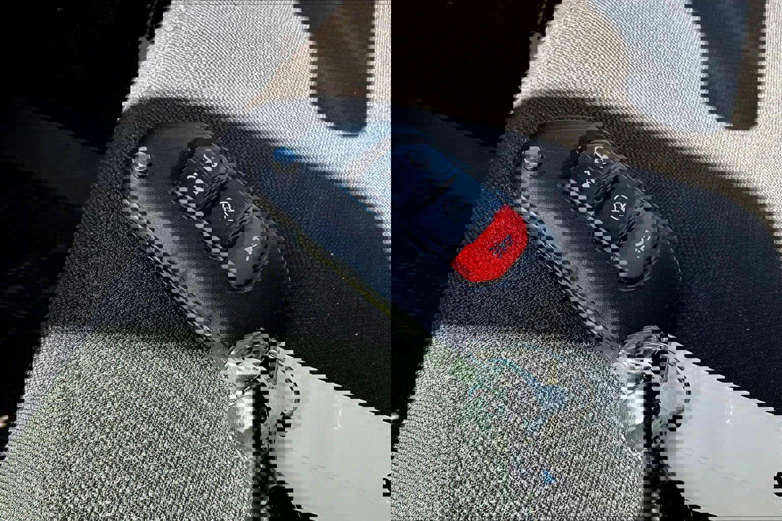 Used 2020 Jeep Wrangler Unlimited Sahara image 11