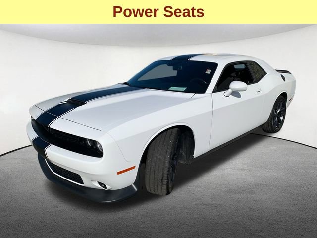 Used 2023 Dodge Challenger GT w/ Blacktop Package image 5
