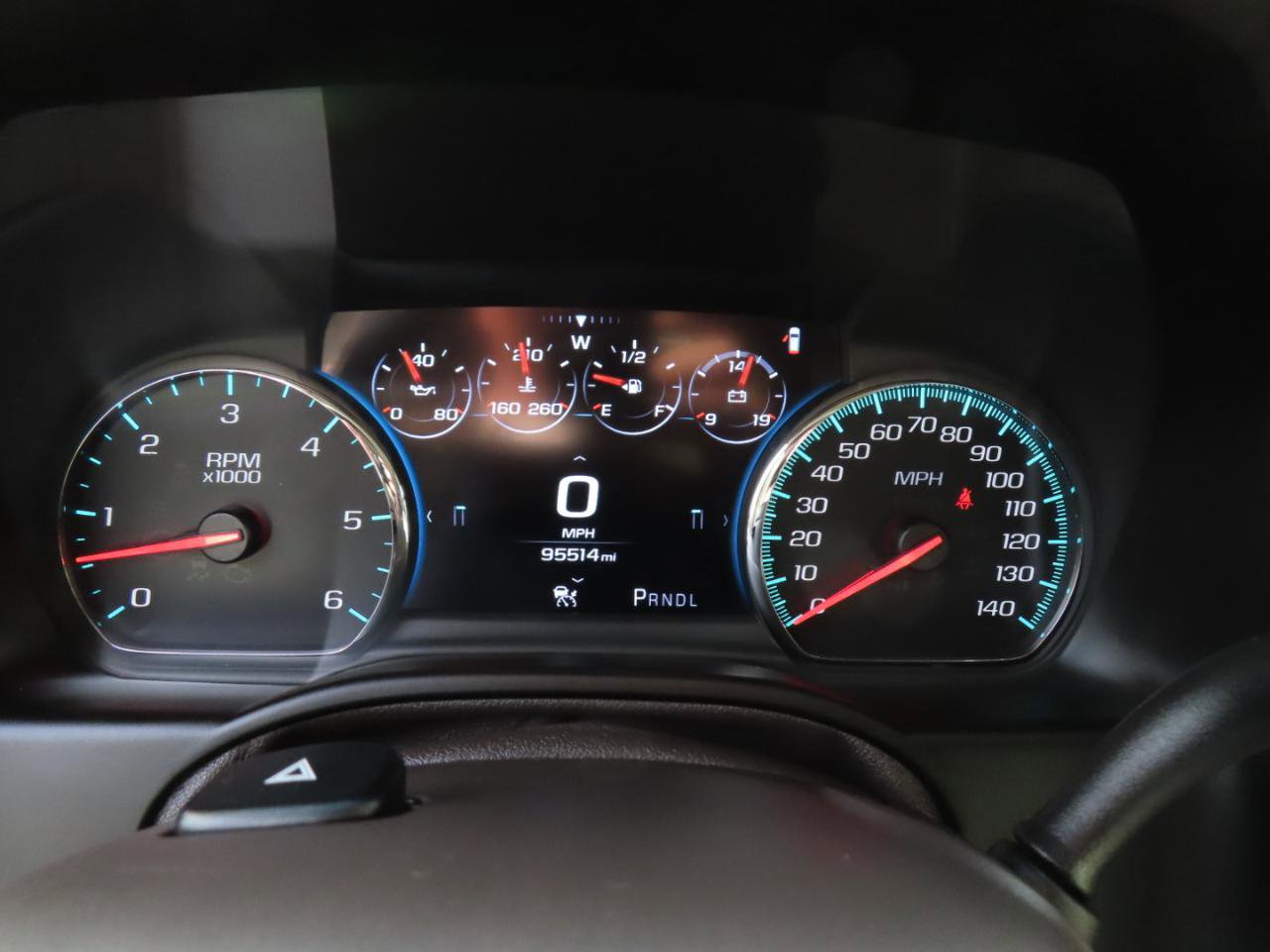 Used 2019 GMC Yukon Denali w/ Denali Ultimate Package image 36