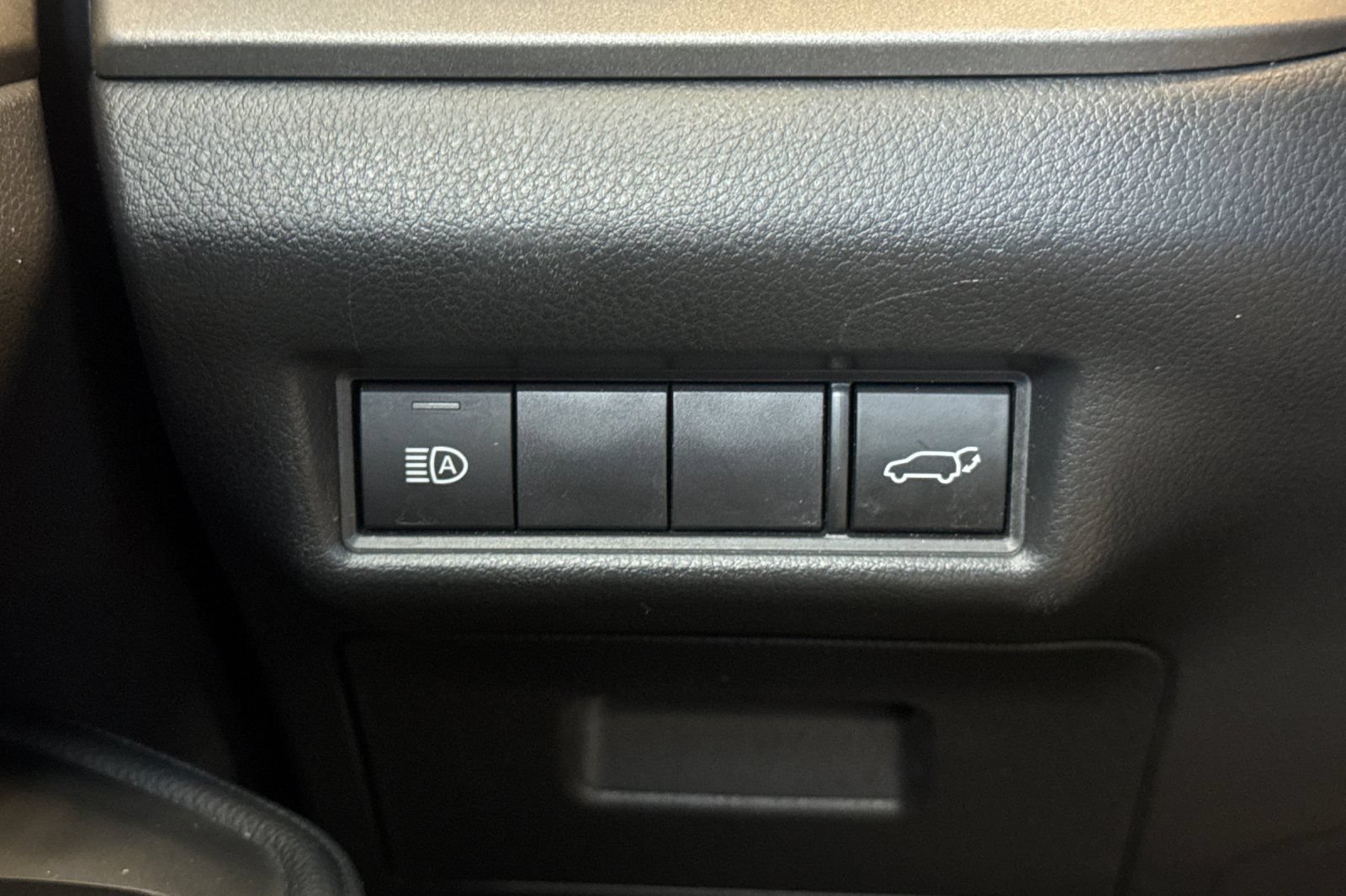 Used 2025 Toyota Grand Highlander FWD image 41