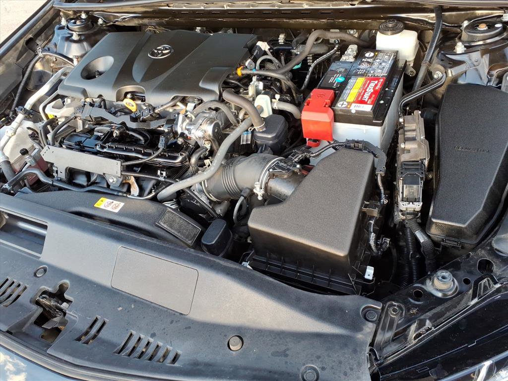 Used 2021 Toyota Camry LE w/ Convenience Package image 11