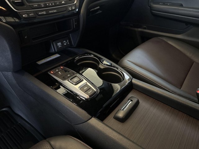 Used 2023 Honda Ridgeline Black Edition image 26