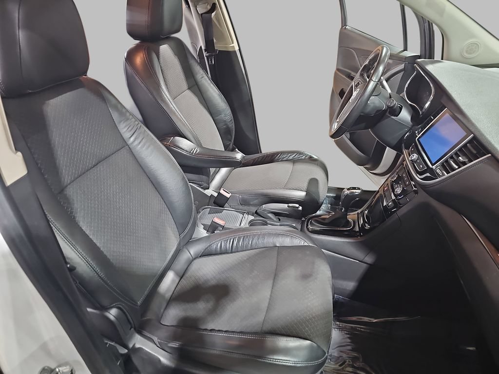 Used 2017 Buick Encore Preferred FWD image 13