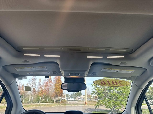 Used 2016 Buick Encore Leather w/ Experience Buick Package image 15