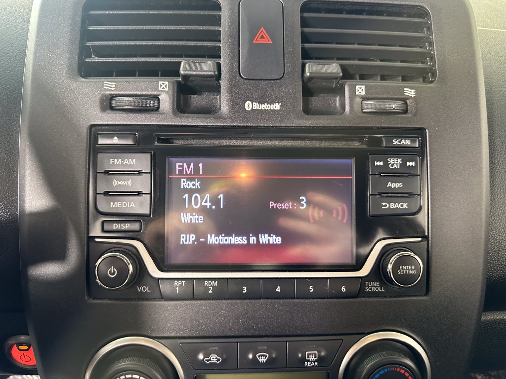 Used 2017 Nissan Leaf S FWD image 25