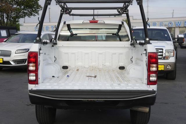 Used 2022 Ford Ranger XL w/ Equipment Group 101A High image 31