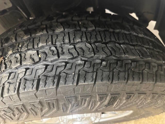 Used 2021 RAM 2500 Big Horn image 11