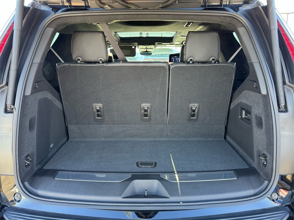 Used 2021 Cadillac Escalade Premium Luxury Platinum image 51
