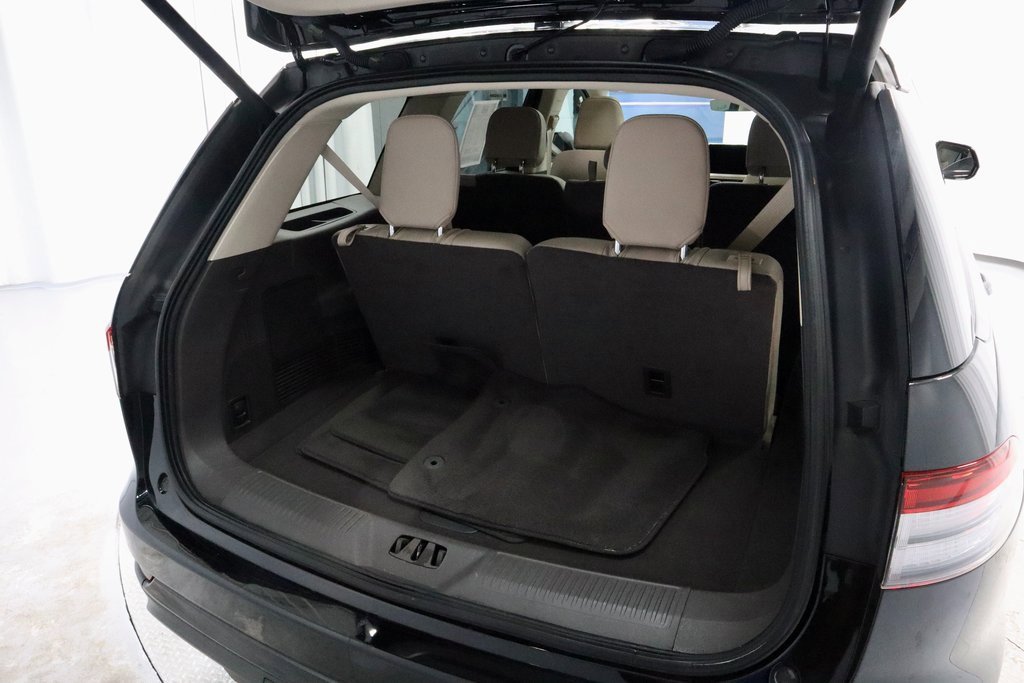 Used 2023 Lincoln Aviator Reserve w/ Class IV Trailer Tow Package image 17
