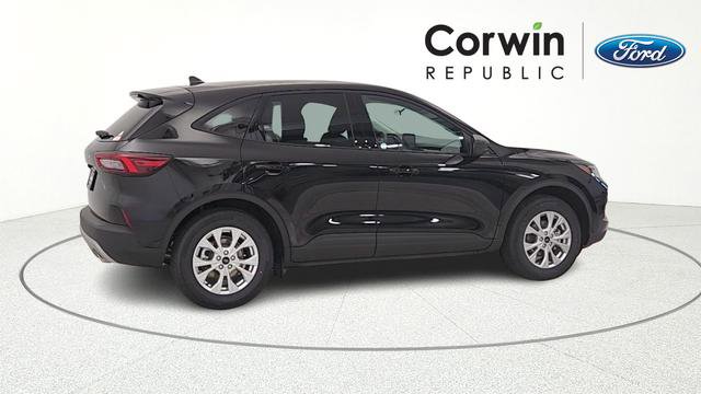 New 2026 Ford Escape Active w/ Cold Weather Package image 8