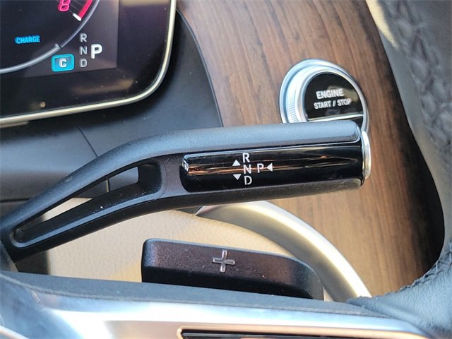 Certified 2024 Mercedes-Benz GLC 300 4MATIC w/ Driver Assistance Package image 23