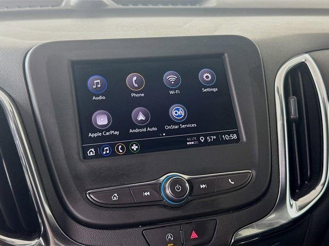 Used 2023 Chevrolet Equinox LT AWD/4WD image 16