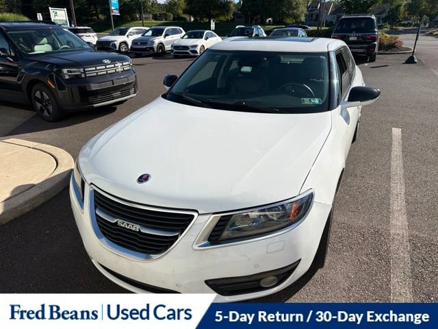 Used 2011 Saab 9-5 Turbo4 Premium