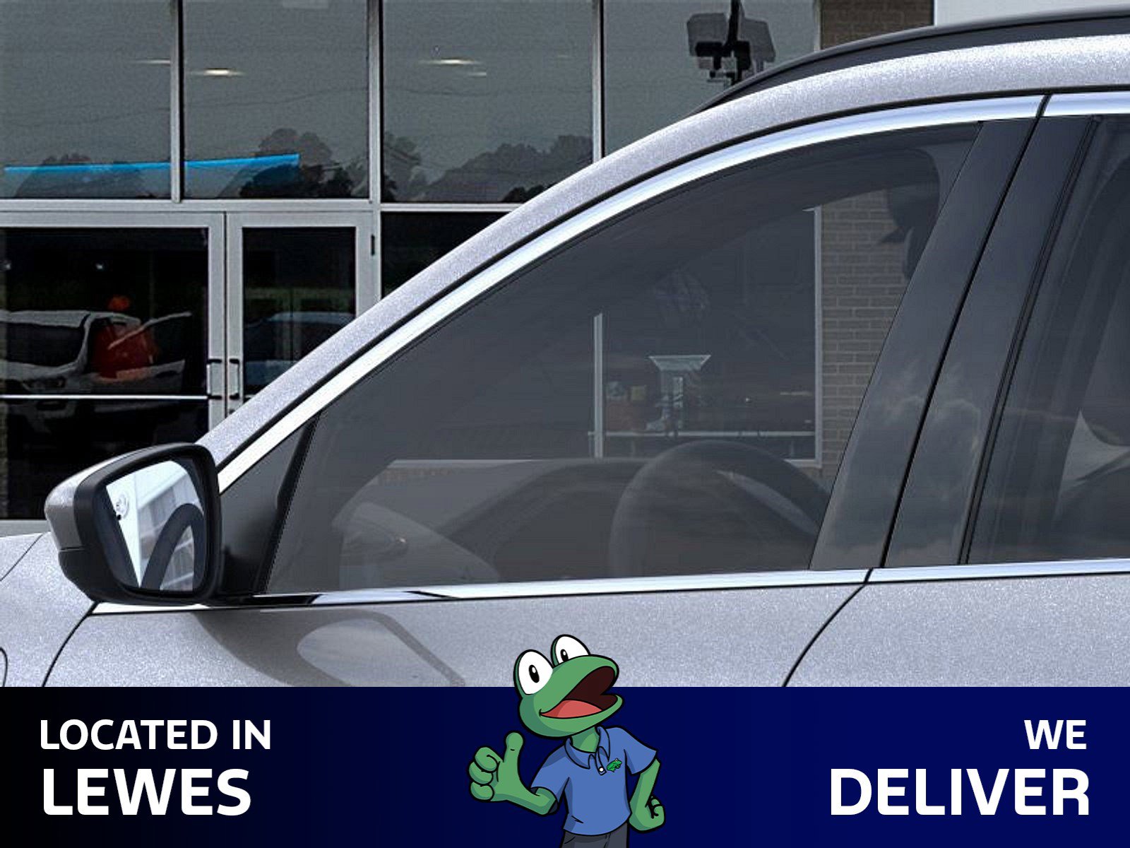 New 2024 Ford Escape SE w/ PHEV Premium Package FWD image 21