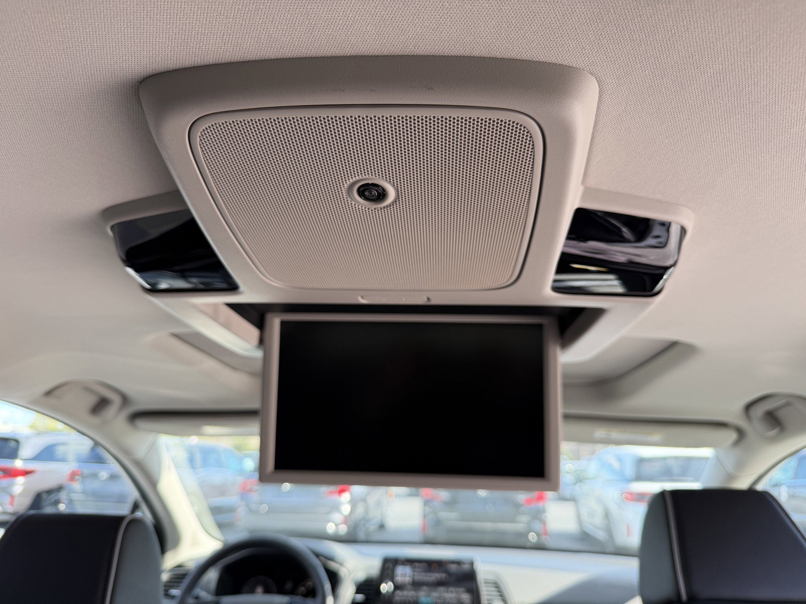 New 2026 Honda Odyssey Elite image 20