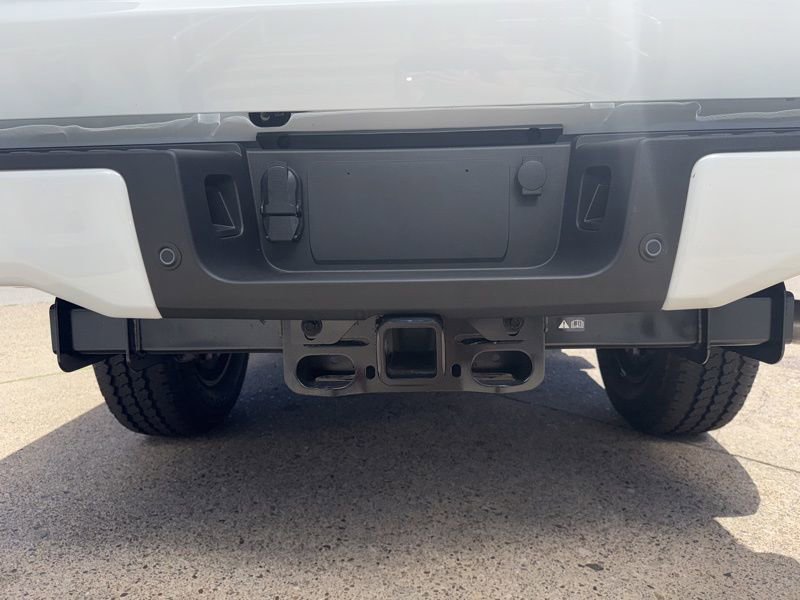 New 2025 Ford F350 XL w/ STX Appearance Package AWD/4WD image 10