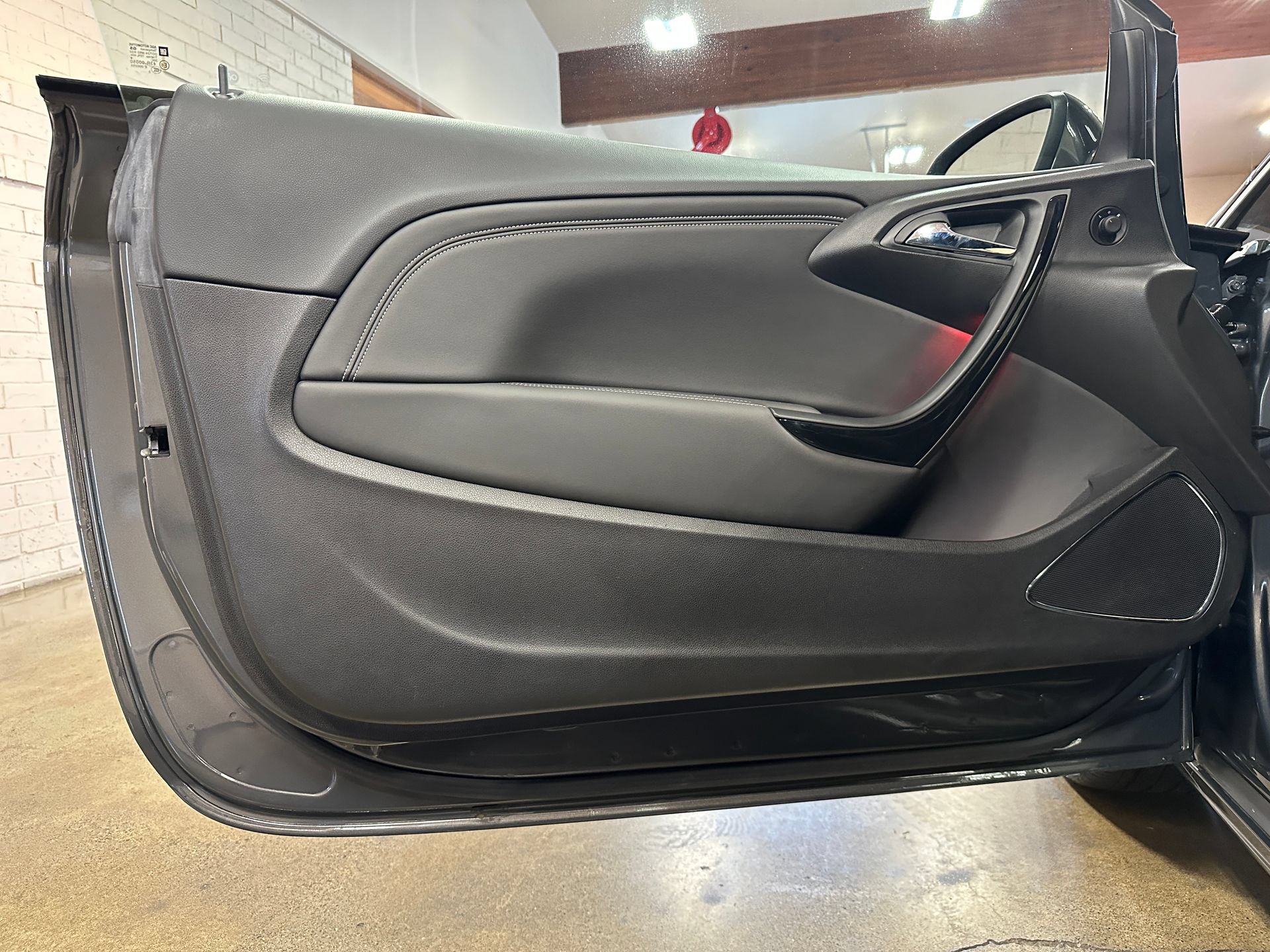 Used 2016 Buick Cascada Premium FWD image 24