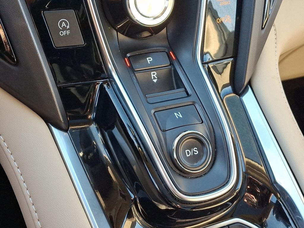 Certified 2021 Acura RDX AWD w/ Technology Package image 16