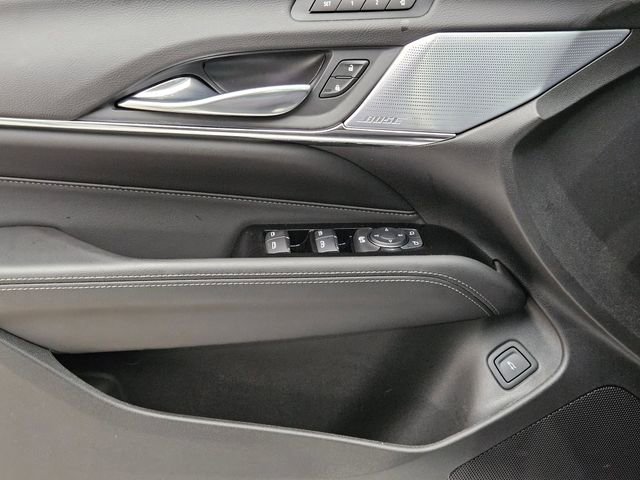 New 2026 Cadillac CT4 Premium Luxury image 25