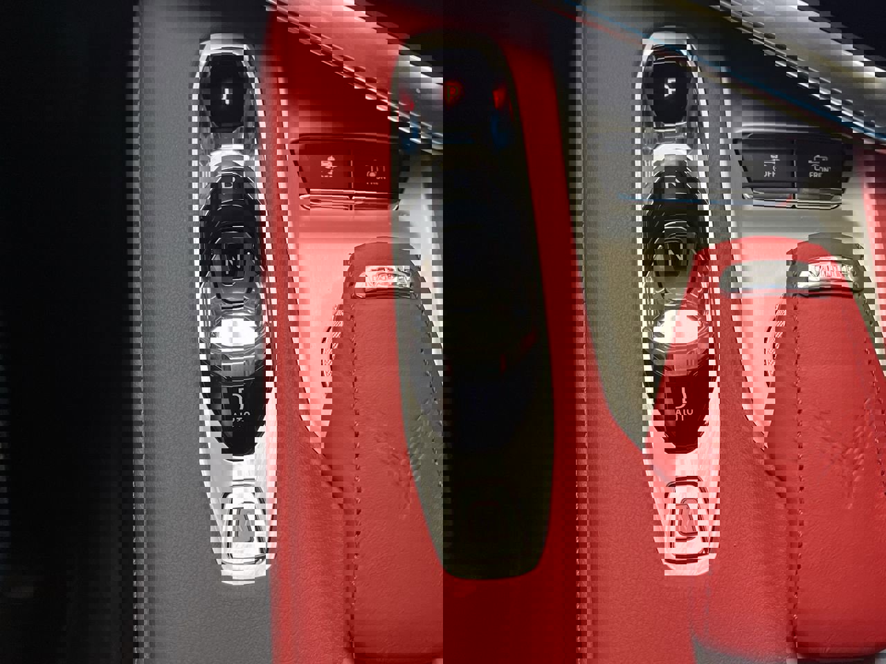 Certified 2020 Chevrolet Corvette Stingray Preferred Cpe w/ 2LT Preferred Equipment Group image 23