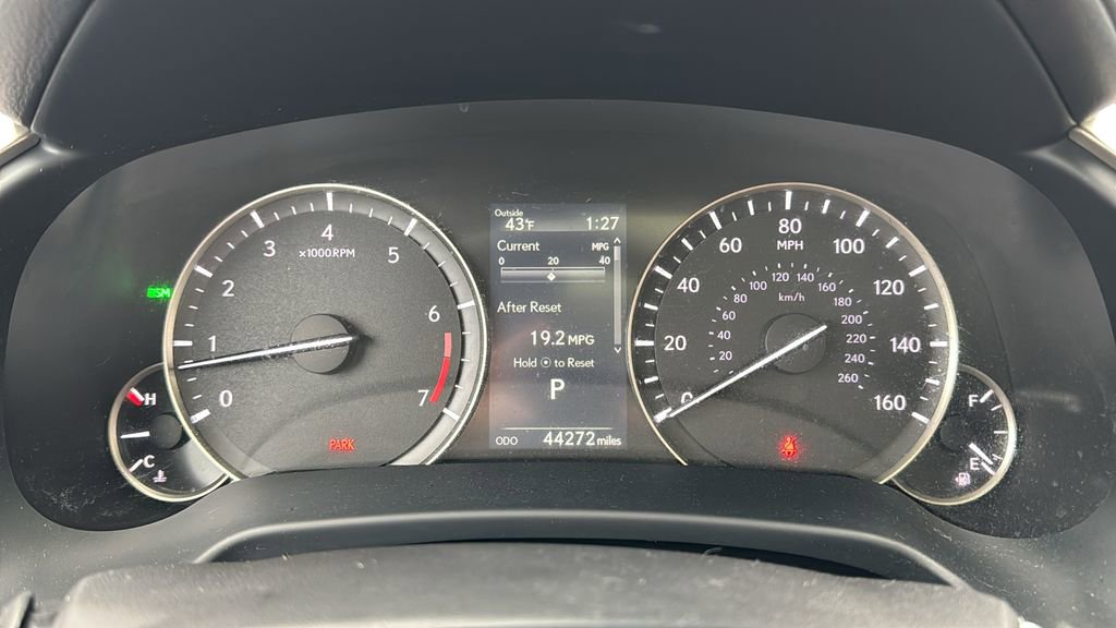 Used 2022 Lexus RX 350L 350L image 25