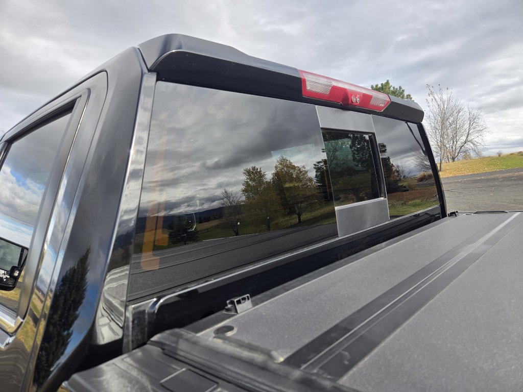 Used 2024 Chevrolet Silverado 3500 High Country w/ High Country Premium Package image 12