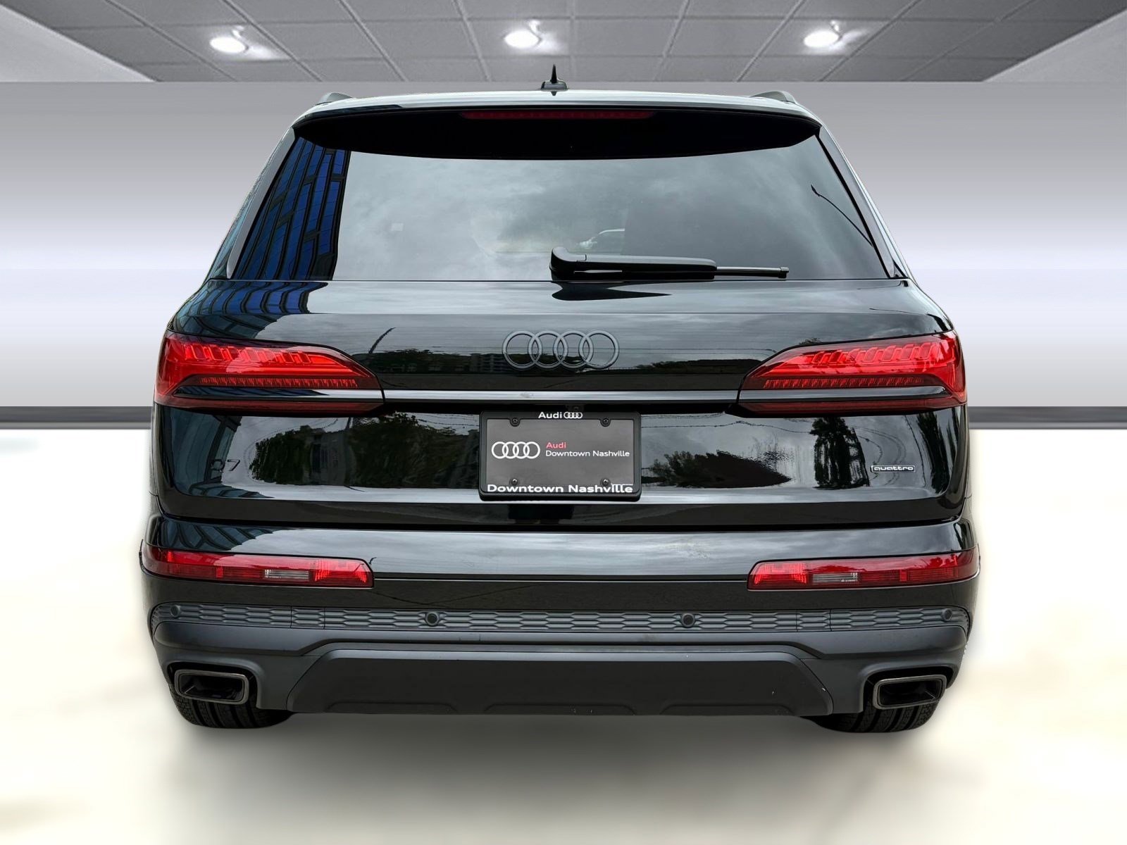 New 2026 Audi Q7 2.0T Premium image 10