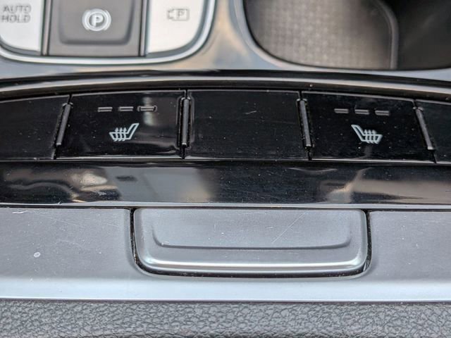 Used 2022 Hyundai Tucson SEL FWD image 23