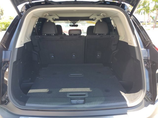 Used 2023 Nissan Rogue SL w/ SL Premium Package AWD/4WD image 12