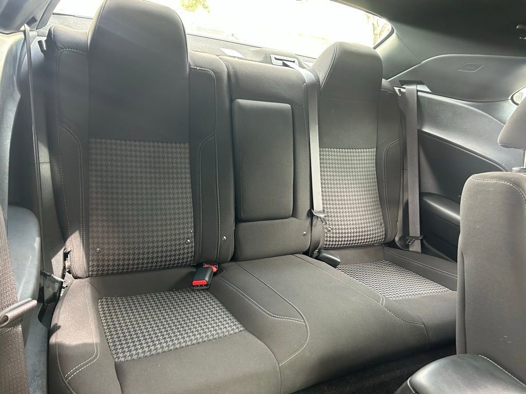 Certified 2023 Dodge Challenger SXT image 39