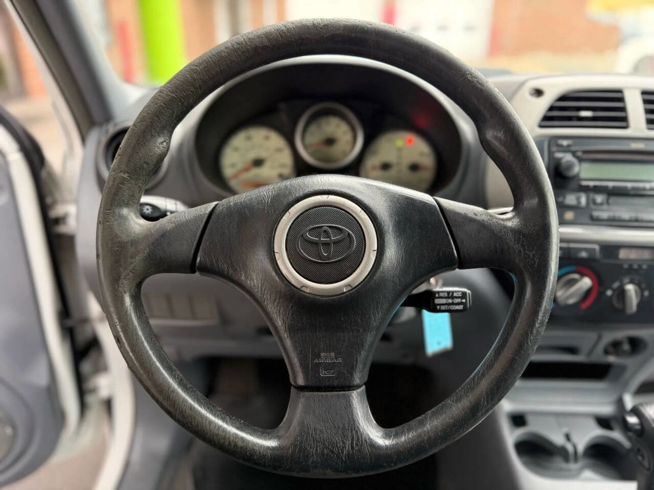 Used 2003 Toyota RAV4 2WD image 7