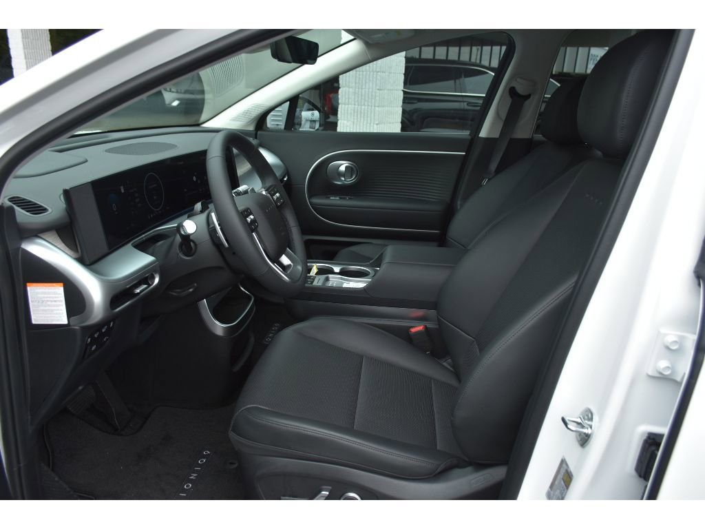 New 2026 Hyundai Ioniq 9 SEL image 10