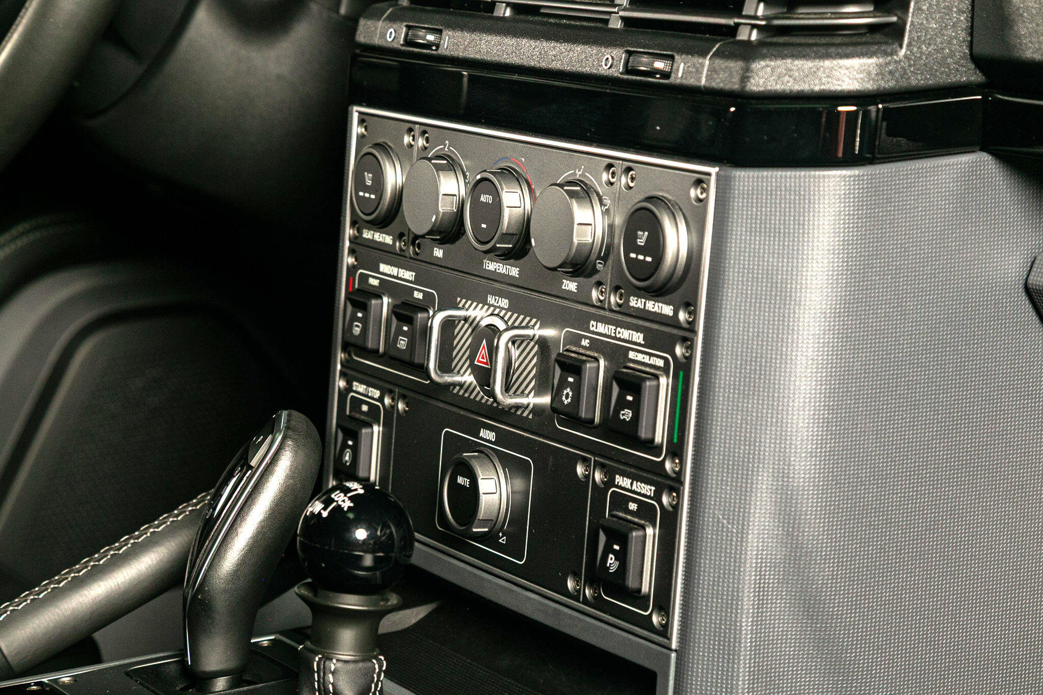 Used 2024 INEOS Grenadier image 31