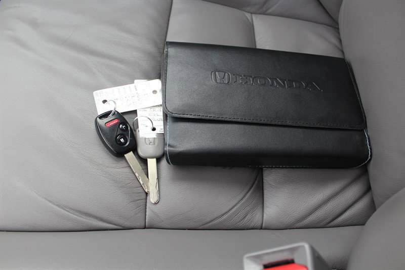 Used 2009 Honda CR-V EX-L image 12