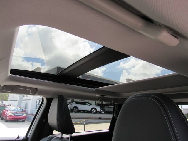 New 2026 Mitsubishi Outlander SE FWD image 24