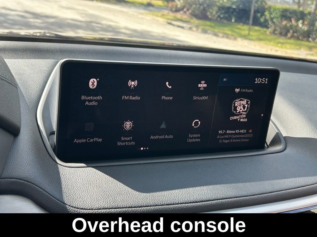 Used 2023 Acura MDX SH-AWD image 21