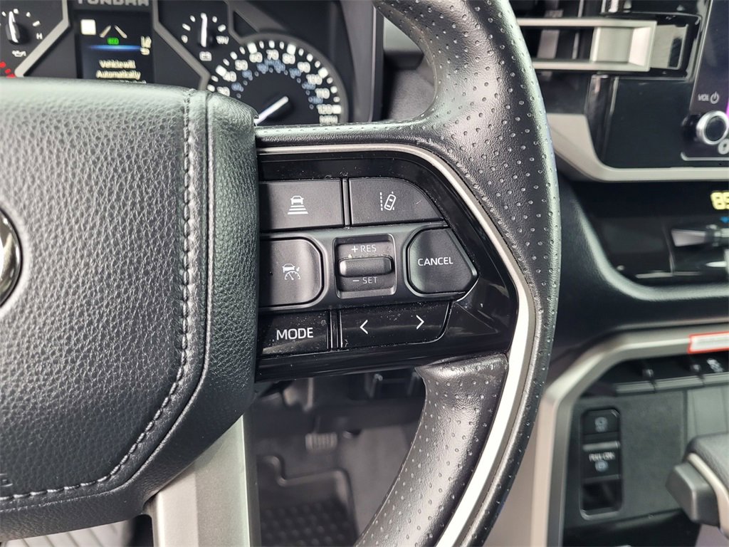 Used 2022 Toyota Tundra SR5 image 23