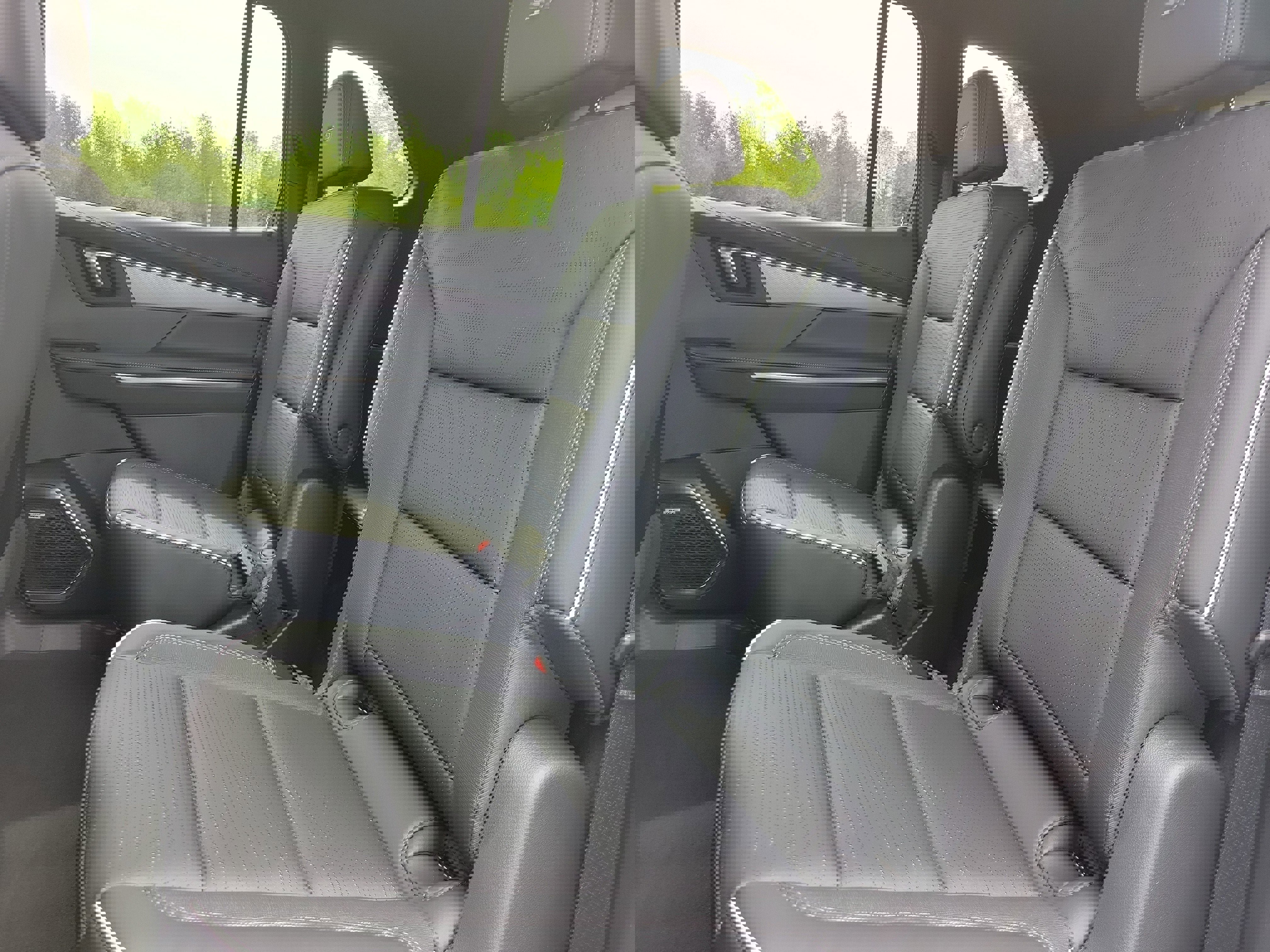 New 2026 Buick Enclave Sport Touring w/ Power Package image 16