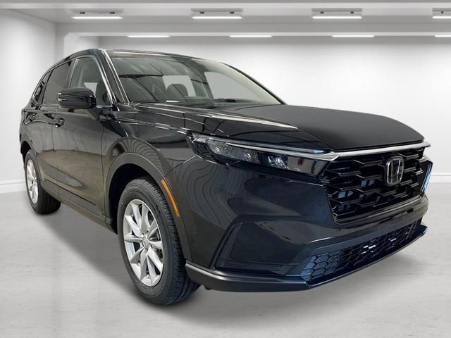 New 2026 Honda CR-V EX image 9