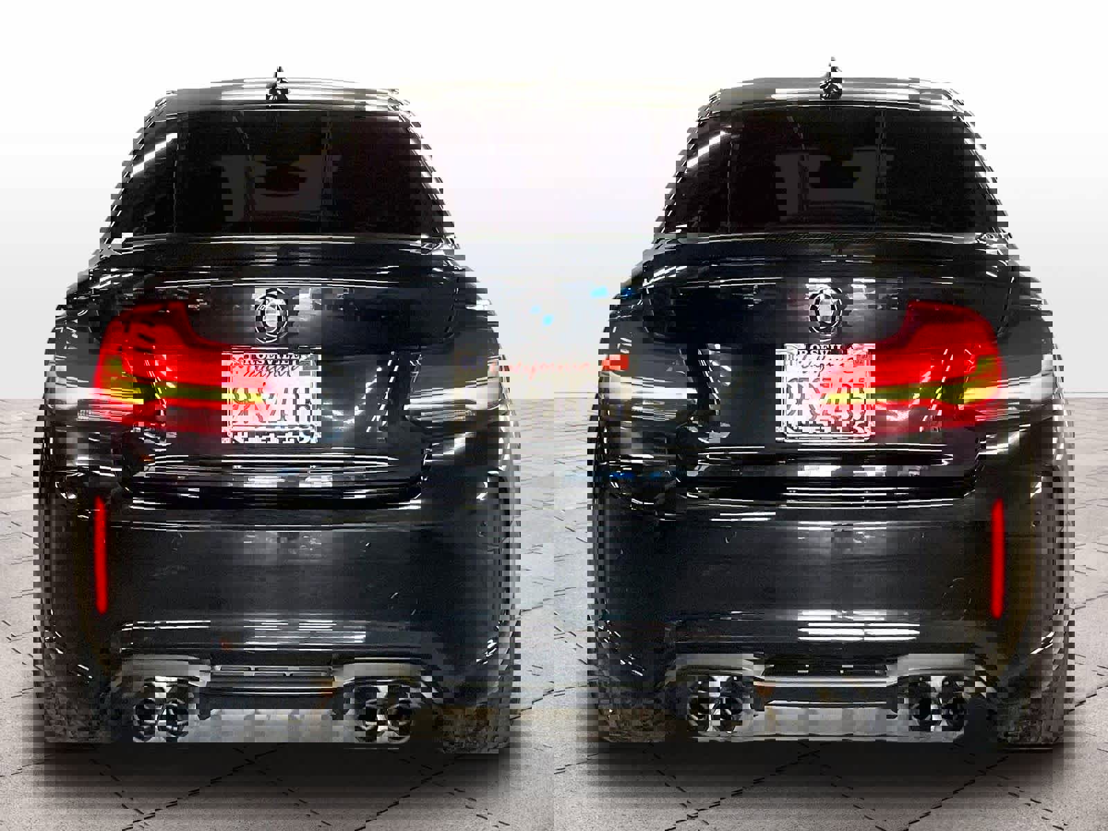 Used 2020 BMW M2 Competition w/ Executive Package image 7