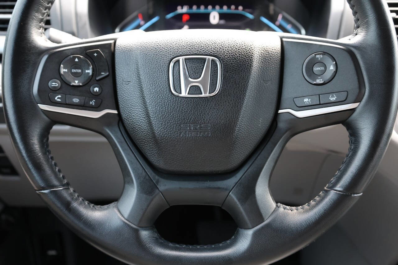 Used 2021 Honda Odyssey EX-L image 18