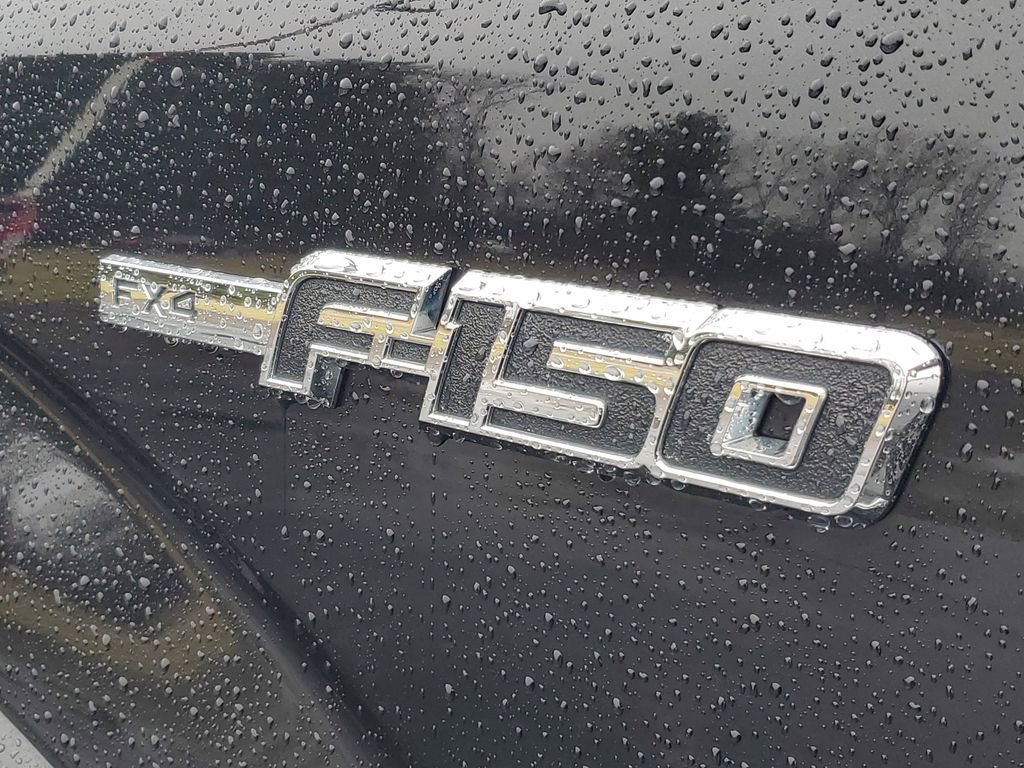 Used 2013 Ford F150 FX4 image 34