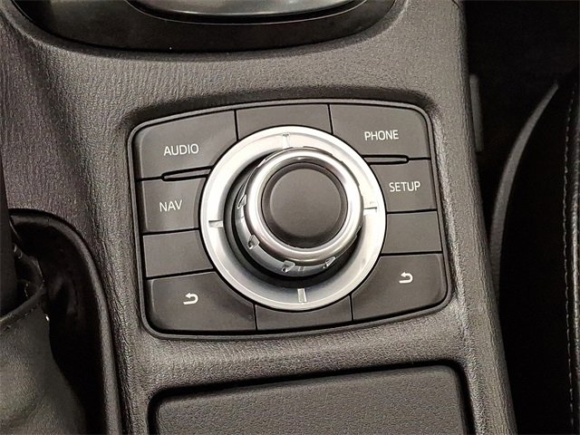 Used 2014 MAZDA MAZDA6 Touring w/ Touring Technology Package image 24