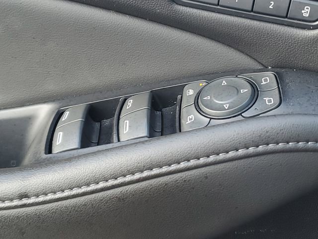 Used 2023 Buick Enclave Avenir w/ Avenir Technology Package image 23