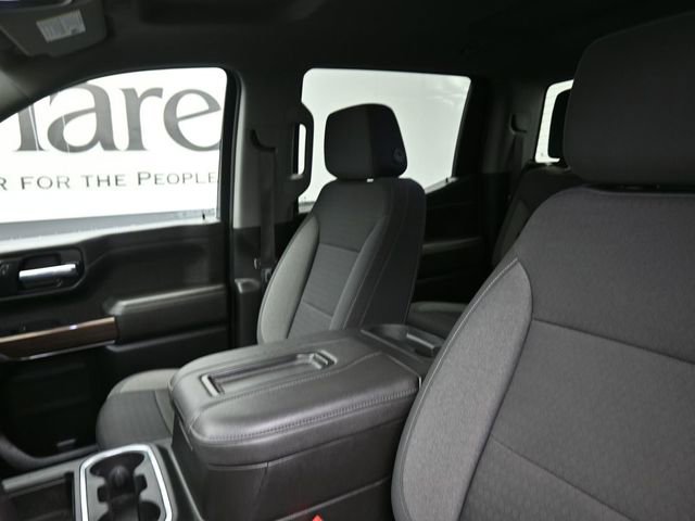 Used 2022 Chevrolet Silverado 1500 LT Trail Boss w/ Safety Package image 16